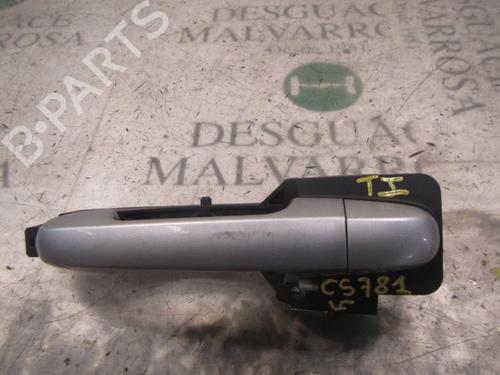 rear-left-exterior-door-handle-kia-ceed-hatchback-ed-16-crdi-115-826511h010-2006-2007-2008-2009-2010-2011-2012-3997275 main image