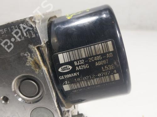 ABS pump LAND ROVER RANGE ROVER EVOQUE (L538) 2.2 D 4x4 | BP23141753M43  - Image 7