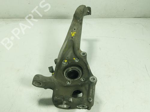 Used Right front steering knuckle Right front steering knuckle AUDI A5 Sportback (8TA) 2.0 TDI (136 hp) 33399133 33399133