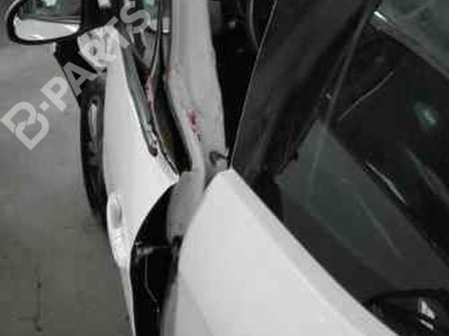 Rear left exterior door handle TOYOTA AYGO (_B1_) 1.0 (KGB10_, KGB10R) | BP3860250C130  - Image 8