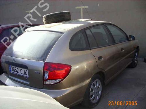 Rear mirror KIA RIO I Hatchback (DC) 1.3 | BP3742431I6  - Image 9