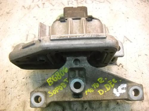 Used Engine mount Engine mount CITROËN C3 I (FC_, FN_) [2002-2013] 9079919 9079919
