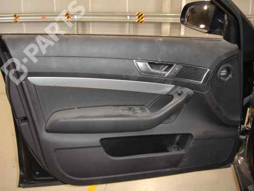 Front left interior door handle AUDI A6 C6 (4F2) 2.0 TDI | BP3751814I13  - Image 38