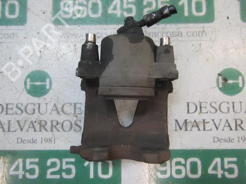 Right front brake caliper SEAT LEON (1P1) 1.9 TDI | BP11550084M104