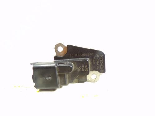 Mass air flow sensor PEUGEOT 208 I (CA_, CC_) 1.6 BlueHDi 100 | BP8141990M95 