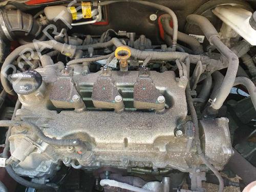 Mass air flow sensor OPEL KARL (C16)  | BP6570536M95  - Image 7