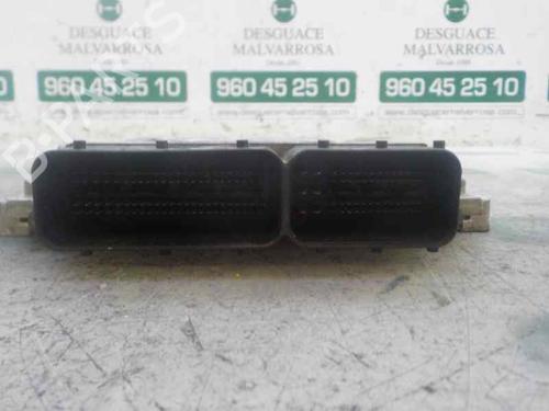 Engine control unit (ECU) HYUNDAI i30 (GD) | BP6104619M57 - Image 2
