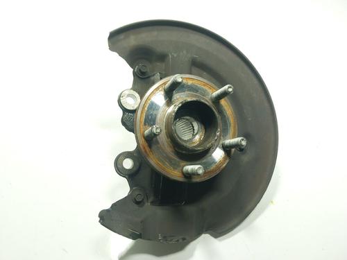 Left front steering knuckle FORD FOCUS III 1.0 EcoBoost | BP28293373M25