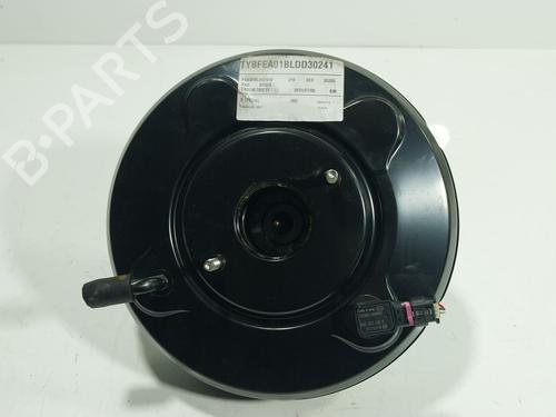 Servo brake MITSUBISHI CANTER Platform/Chassis (FB_, FE_, FG_) | BP36049986M42 - Image 2