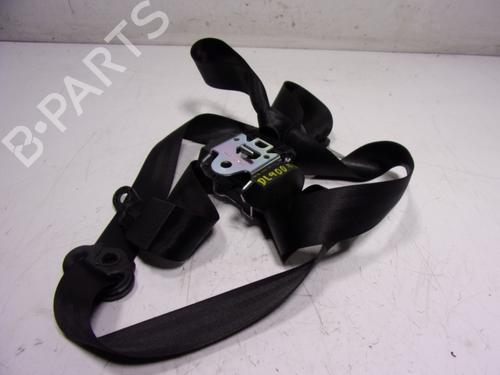 Used Rear left seatbelt AUDI Q7 (4LB) 3.0 TDI quattro (233 hp) 15523167