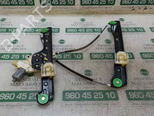 Front left window mechanism BMW 1 (E87) 118 d | BP4821078C22 - Image 2