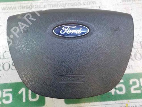 Airbag chauffør FORD FOCUS C-MAX (DM2) [2003-2007]  5279231