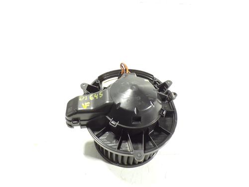 Used Heater blower motor Heater blower motor BMW 3 Gran Turismo (F34) 320 d (184 hp) 9239888 9239888