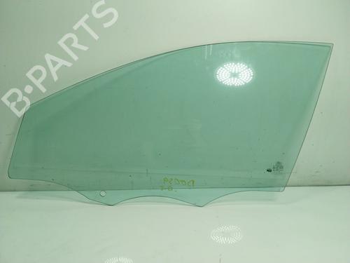 Used Front left door window Front left door window FORD FOCUS IV (HN) 1.5 EcoBoost (150 hp) 17895798 17895798