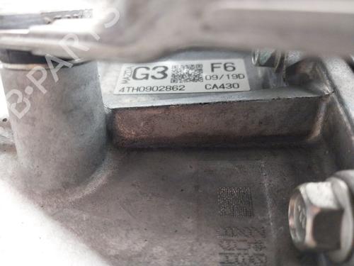 Gearbox MAZDA CX-30 (DM) 2.5 e-SKYACTIV-G (DM5W) | BP36094621M3  - Image 7