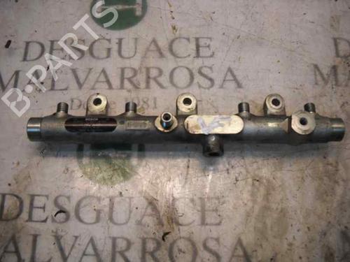 Used Injection rail Injection rail CITROËN XSARA Coupe (N0) 2.0 HDI 90 (90 hp) 3762471 3762471