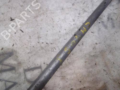 Venstre fortil bærearm SMART FORFOUR (454) 1.1 (454.030) | BP14274097M12 
