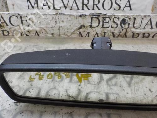 Rear mirror FORD MONDEO IV (BA7) | BP3855708I6 - Image 2
