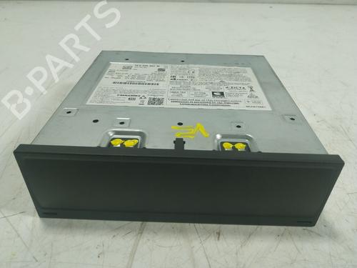 Used Radio CUPRA LEON Sportstourer (KL8, KU8, KUD) [2020-2025]  16679595