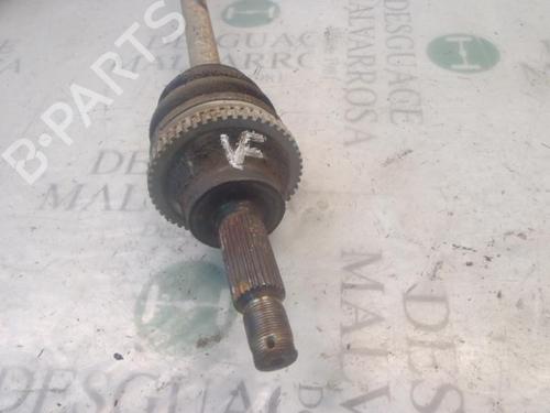 Right rear driveshaft HYUNDAI SANTA FÉ I (SM) 2.4 16V | BP3815928M41 
