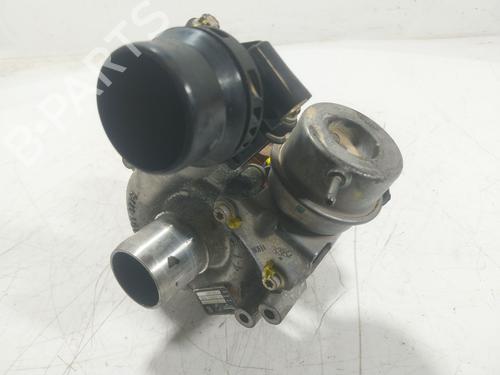 Turbocharger/Supercharger OPEL VIVARO B Van (X82) 1.6 CDTI (05) | BP22734521M71 