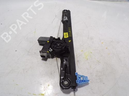 Used Front right window mechanism Front right window mechanism FIAT DOBLO Cargo (263_) [2010-2026] 8926227 8926227
