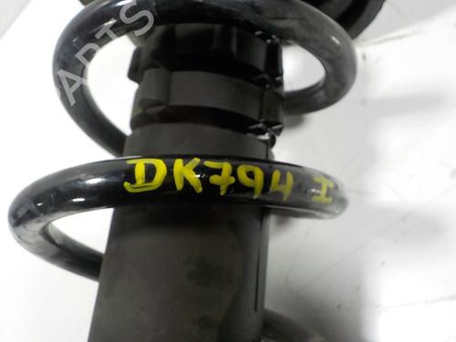 Left front shock absorber RENAULT TRAFIC III Van (FG_)  | BP12200945M16 