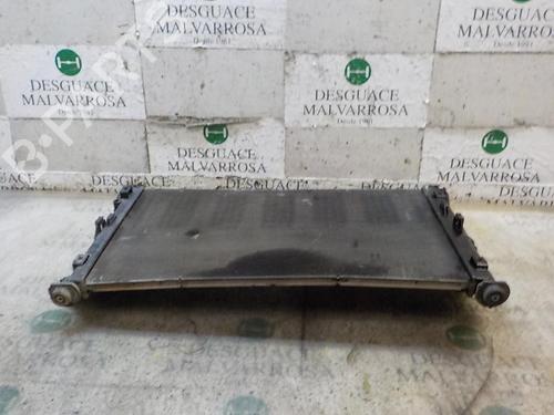 Water radiator JEEP COMPASS (MK49) 2.4 | BP3999496M31 - Image 2