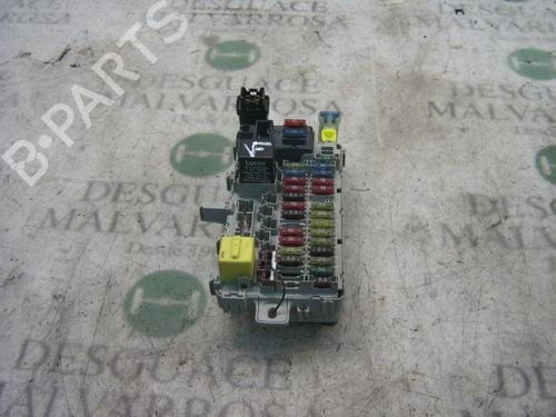 Fuse box HONDA CIVIC VI Fastback (MA, MB) 2.0 i TD (MB7) BP3783414E1