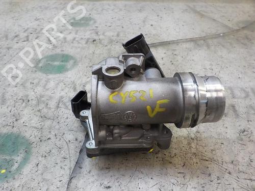 Throttle body DACIA LODGY (JS_)  | BP3851963M82 