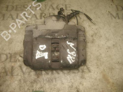 Used Left front brake caliper RENAULT MEGANE I Coach (DA0/1_) 1.6 e (DA0F) (90 hp) 11556488