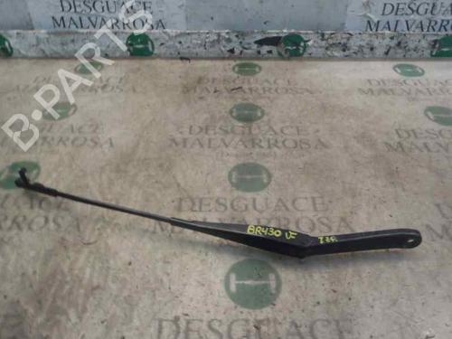 Front wipers mechanism FORD FOCUS II Convertible [2006-2010]  3804444