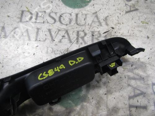 Right front window switch FORD FOCUS III 1.6 TDCi | BP3828846I26 - Image 2