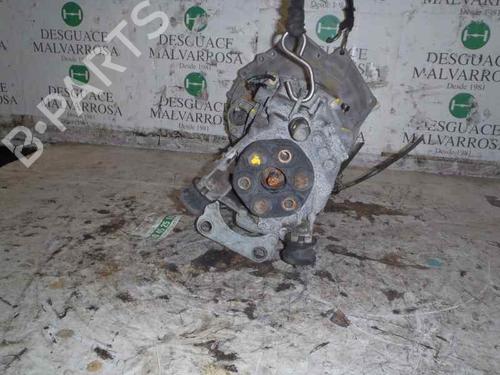 Gearbox BMW 3 Compact (E46) 316 ti | BP3836808M3  - Image 5