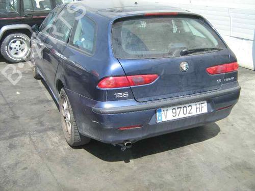 Flywheel ALFA ROMEO 156 Sportwagon (932_)  | BP14298960M101 