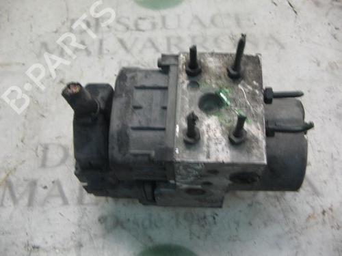 Used ABS pump NISSAN PRIMERA Hatchback (P11) [1996-2002]  3786833