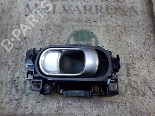 Used Rear left interior door handle CITROËN C4 CACTUS [2014-2025]  4005346