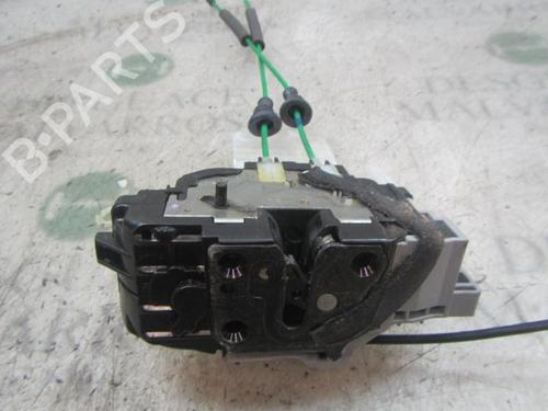 Rear right lock HYUNDAI i30 (FD) 1.4 | BP3821841C99 