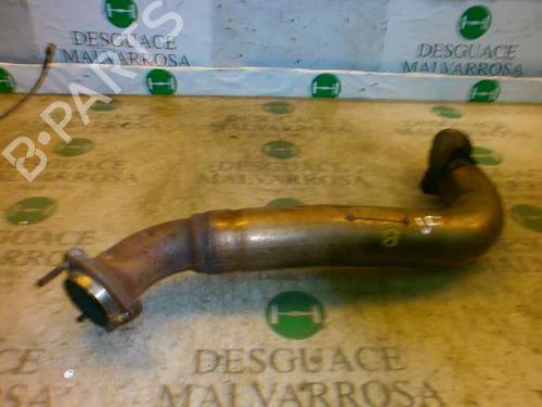 Udstødningsmanifold BENTLEY ARNAGE (RBS_) [1998-2013]  14268226