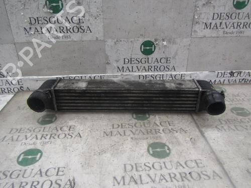 Intercooler BMW 5 (E39) 530 d (184 hp) 3832282