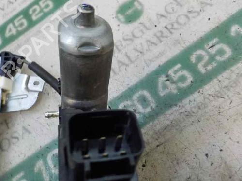 Front left window mechanism KIA RIO III (UB)  | BP5652531C22 