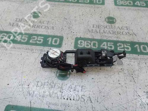 Maniglia interna posteriore sinistra VW TOUAREG (7LA, 7L6, 7L7) 3.0 V6 TDI | BP4897456I15 