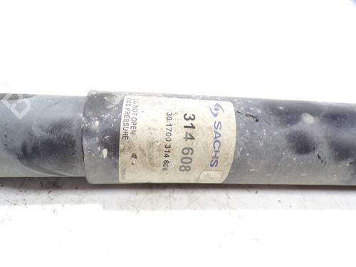 Left rear shock absorber MERCEDES-BENZ SPRINTER 3-t Van (B906)  | BP7573625M18 