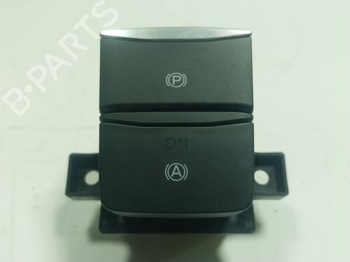 Used Hand brake FORD FOCUS IV (HN) 1.5 EcoBoost (150 hp) 17960681