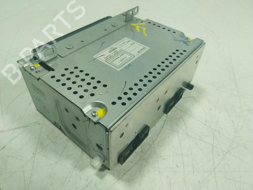 Radio FORD ECOSPORT | BP16904066E6