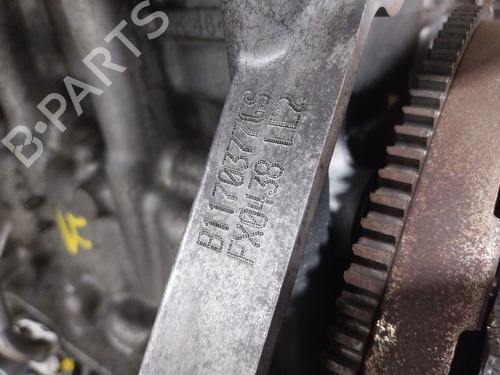 Engine OPEL ASTRA K (B16) 1.4 Turbo (68) | BP36218339M1  - Image 8