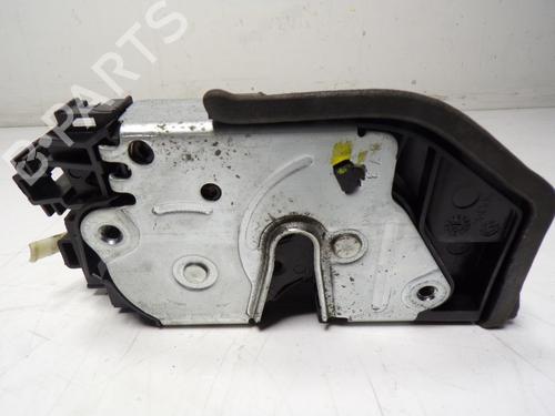 Used Front left lock Front left lock 13537471 13537471