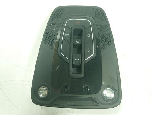 Used Interior roof light Interior roof light AUDI Q5 (FYB, FYG) 2.0 TFSI quattro (252 hp) 32449922 32449922