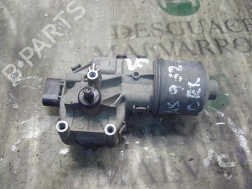 Used Front wiper motor FORD FOCUS II Turnier (DA_, FFS, DS) [2004-2012]  3753127