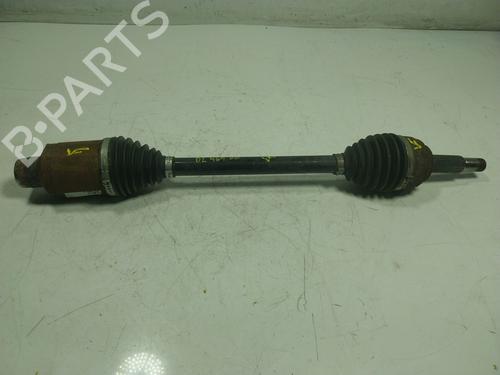 Used Right front driveshaft Right front driveshaft TESLA MODEL S (5YJS) 90D AWD (422 hp) 16855041 16855041